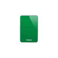 Toshiba 1TB STOR.E CANVIO (HDTC610EG3B1)